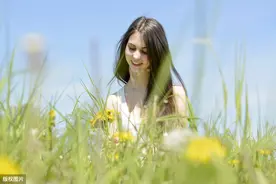 什么样的女人最好命？（上）图片