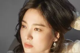 全球最美女星评选，刘亦菲排名70多位，榜首大家都认识图片