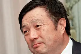 任正非：挖人要“准”，给钱要“狠”图片