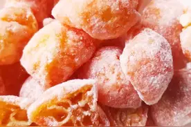 2月就爱买这水果，煮一煮，烤一烤，清香甘甜，小朋友特别爱吃图片