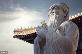 “横渠四句”您知道吗？影响了千年历史图片