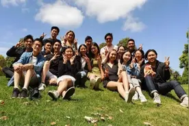 澳大利亚人对亚裔的刻板印象？有些还挺可爱的图片