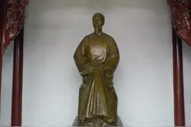 初读《儒林外史》——这几个人物你一定很熟悉图片