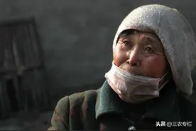 一娘能养十儿女，十儿难养娘一人（娘疼儿，真是路来长！）图片