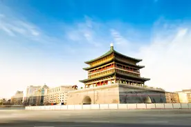 陕西为何要叫三秦大地？图片