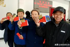 我按100%交了25年社保，养老金有4000？提前知晓不吃亏图片