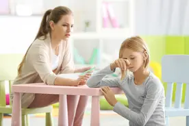 孩子为什么会撒谎呢？撒谎一定是坏事吗？图片