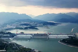 三峡名城宜昌的2020年一季度GDP出炉，甩开焦作，直追驻马店图片
