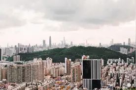 “莲塘，你终于有地铁了！”图片