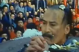 爱新觉罗·肃顺：曾建议咸丰赐死慈禧却被反杀，死后被自己人唾弃图片