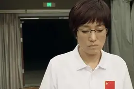 《夺冠》太燃不可小觑！说说女排遭遇的伤病，她做过两次心脏手术图片