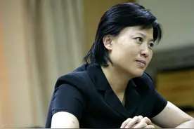 湘系娘子军的铁律，商界十二金钗之保利宋广菊图片