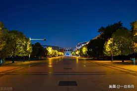 宿迁学院很低调的公办本科院校，只在几个省份招生，中等生可选择图片