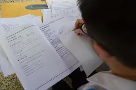为何感觉数学专业的毕业生很少抱怨工作难找图片
