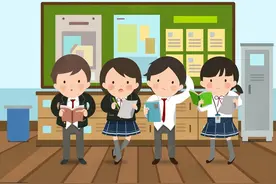 为什么人长大了，烦恼会越来越多呢？图片