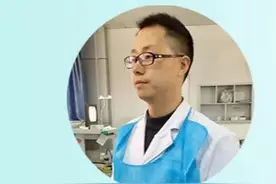你昨天收入院的患者，抗体检测阳性！难道是无症状感染者？万一中招得隔离多少人啊！我背上直发凉…图片