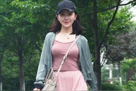 夏日对抗烈日，仅用防晒霜就够？防晒衣时尚穿法打造白皙美丽夏季图片