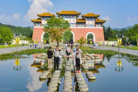 河南这个地级市有200多万人外出工作？至少有10万人去武汉？图片