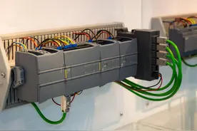 （经验）西门子PLC的Modbus TCP通讯的一些经验图片