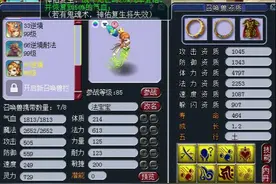梦幻西游：300起步？资深玩家深入讲解须弥宠选购方式，一秒扫盲图片