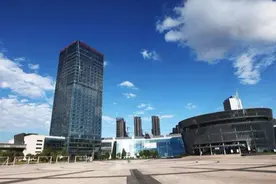 浙江这两座城市有望合并！将诞生又一新地级市，未来经济快速起飞图片
