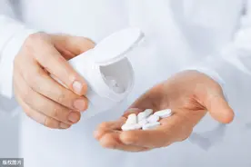 这7类药千万别空腹吃，否则后果很严重图片