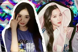 被“明星同款”刷屏的女孩们，都是照这些买的图片