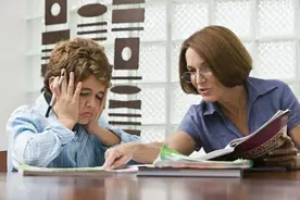15岁男孩沉迷手机，忽视学业自暴自弃，修正消极思维的3条建议图片