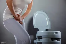 女性的难言之隐之“漏尿”！图片