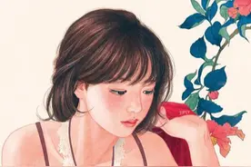 最容易被男人骗的3种女人，很容易哄到床上，别不在意图片