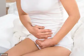 女性漏尿是怎么回事？尴尬"漏尿"该怎么办？图片
