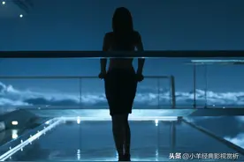 《遗落战境》珍藏8年不弃的超科幻巨制 未来科技令人叹为观止图片