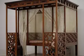 中国人发明最伟大的一种床图片