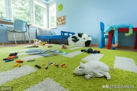 孩子不爱收拾？从外因刺激到内因引导，3招让孩子爱上收拾整理图片
