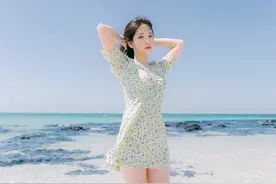摄影/想去海边吹吹风图片