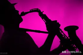 萨克斯水平因为没有时间练习提升缓慢？用这些身体动作辅助练习吧图片