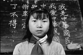 民国为啥把4月4日定为儿童节？说法有三，真正原因只有一个图片