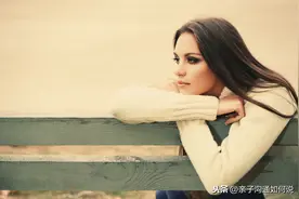 “区别对待”是把插进手足间的刀：好父母，从来不偏心图片