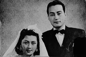 阮斐染上重病，医生让项堃准备后事，他得来偏方使妻子焕发容颜图片