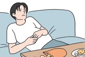 如果你体内的器官们会说话，他们会对你说什么？图片