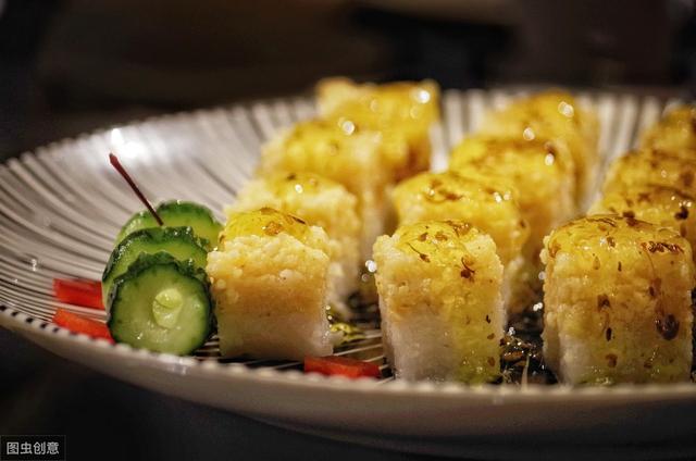 花胶糕做法大全 2026年花胶糕的功效与作用