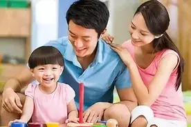 亲子游戏 | 有趣又烧脑，创意亲子游戏在家就可以玩起来图片
