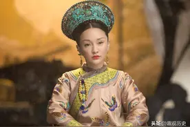 专家掘开乾隆贵妃陵墓，却发现一桩宫廷丑闻，感叹：伴君如伴虎图片