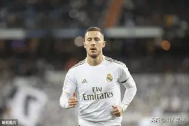 英超挖掘机也会翻车，从英超转会皇马的这十人，都失陷于伯纳乌图片