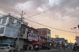 杭州一处城中村：楼房老旧，鱼龙混杂，而当地人却不盼拆迁图片