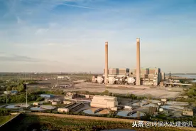 大中小型污水处理厂的工艺选择图片
