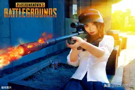 和平精英：那么多技术过硬的主播为什么不打职业呢，看完你就懂了图片