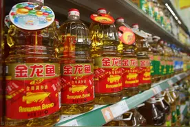 金龙鱼到底是不是中国企业？为何其会入选国家品牌计划？图片