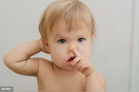 宝宝有虫牙不要紧？错，带你去看看宝宝蛀牙的原因以及害处图片