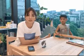 39岁SHE陈嘉桦自曝背部长肿瘤！坦言：如果是恶性就退休图片